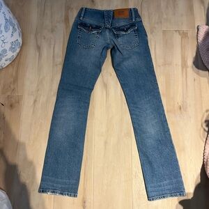 BDG Micro Bootcut Jeans